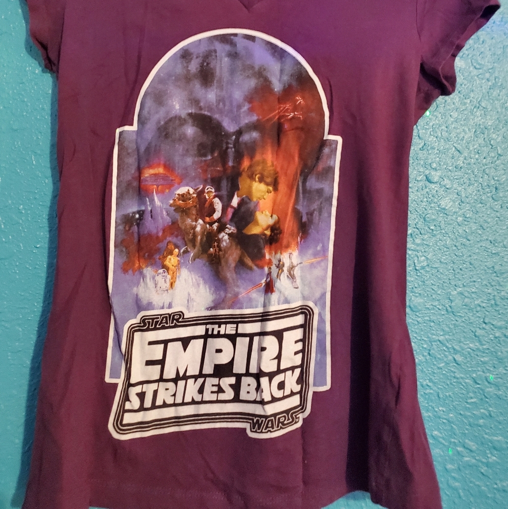 Star Wars Tshirt